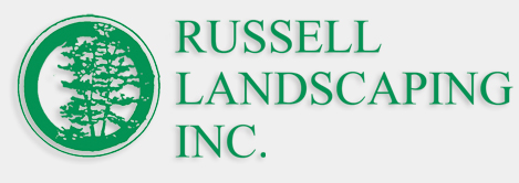Russell Landscaping Inc Logo